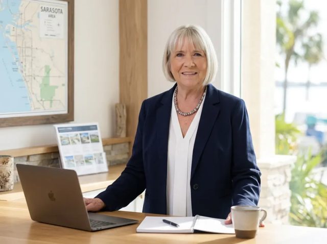 Sue new photo